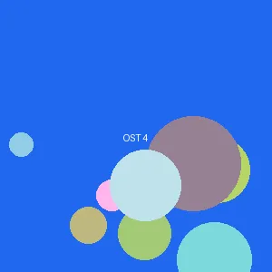 吉泽明步bt - 残響散歌封面